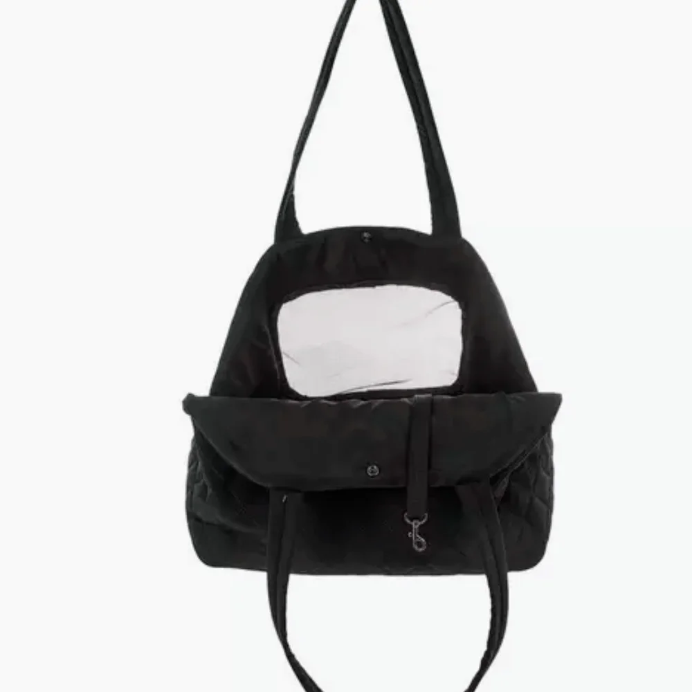 padded pet carrier bag. This bag